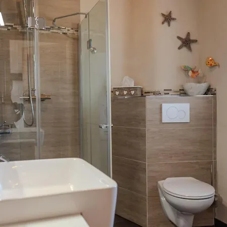 Vakantiehuis Ferienhaus Vulkan Hochbermel *